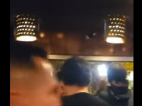 PROCURIO VIDEO: Propalestinski demonstranti upali u restoran i napali kanadskog premijera Trudeaua, vikali su…