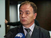 TAHIROVIĆ O DANAŠNJOJ ODLUCI VIJEĆA MINISTARA: 'Nastavit će se progon pripadnika ARBiH i MUP-a!'