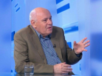 ŽARKO PUHOVSKI, OTVORENO: 'Hamasov napad je bio krvoločan, ali nema opravdanja za ovakvu reakciju Izraela!'