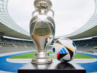 NAJVAŽNIJA SPOREDNA STVAR NA SVIJETU: Predstavljena službena lopta za EURO 2024