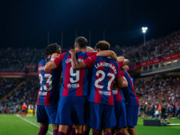 KATALONCI U PROBLEMIMA: UEFA odbila žalbu, Barcelona kažnjena