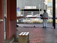 HOROR U SRBIJI: Muškarac se raznio bombom na željezničkoj stanici