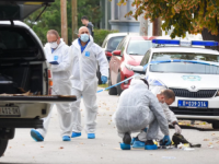 UŽASNE VIJESTI IZ SUSJEDSTVA: Ubio ženu, ranio ljubavnicu, a kada ga je policija pokušala uhapsiti...