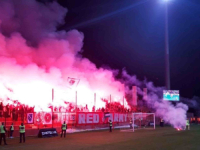 NESTVARNA NOĆ U VRAPČIĆIMA: Velež deklasirao Zrinjski rezultatom 3:0, pogađali Haskić i dva puta Guliashvili, pogledajte golove... (VIDEO)