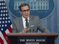 AMERIKANCI SE DISTANCIRAJU: 'Nismo dali odobrenje za operacije izraelske vojske oko bolnice Al Shife u Gazi!'