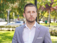ODBIO DA PLATI KAZNU: Mladi političar iz Banja Luke ide u zatvor?