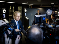 NE IDE MU TAKO GLATKO: Wildersovi napori na formiranju vladajuće koalicije zadobili težak udarac