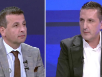 ŽESTOK OKRŠAJ PRED KAMERAMA: Vukanović i Elek, oči u oči –'Gdje je nestalo 180 miliona maraka kredita za koje je garancije dala Vlada RS…'