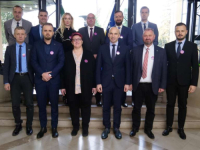 DONIJELI NIZ ODLUKA: Vlada ZDK usvojila Prijedlog izmjena i dopuna Budžeta za 2023. godinu