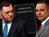 DODIK POHVALIO VULINA PA IZAZVAO BUJICU KOMENTARA: 'Vulin je pokazao da je pravi patriota, a šta ti čekaš?!'