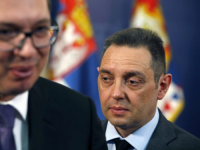 AMBASADA SAD O VULINU: Ne utičemo na kadrovske odluke srpskih vlasti