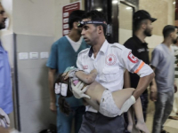 SVJETSKA ZDRAVSTVENA ORGANIZACIJA: Prisilna evakuacija bolnica u Gazi mogla bi ugroziti živote stotina pacijenata