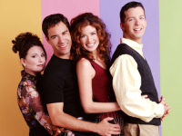 PRESUDILE 'NEPOMIRLJIVE RAZLIKE': Zvijezda serije 'Will & Grace' razvodi se nakon 26 godina braka
