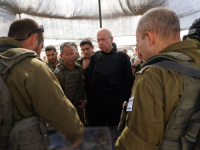 NOVA FAZA KOPNENIH OPERACIJA: Izrael objavio da je preuzeta kontrola nad zapadnim područjem Gaze