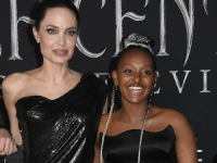 NIGDJE GA NIJE SPOMENULA: Kćerka Angeline Jolie i Brada Pitta odrekla se očevog prezimena?