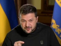 ZELENSKI IZGUBIO ŽIVCE NA AMERIČKOJ TELEVIZIJI: 'Nećemo predati slobodu je*enom teroristi Putinu! Dajte mi 24 minute s Trumpom...'