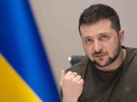 'OVAKO IZGLEDA...': Zelenski se pohvalio velikim uspjehom ukrajinske vojske (FOTO)