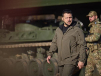 VOLODIMIR ZELENSKI OBJAVIO GLAVNI USLOV ZA KRAJ RATA: 'Međutim, u ovom trenutku Rusija to jednostavno ne želi i zamišlja...'