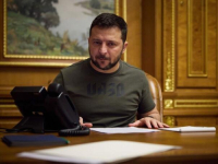 U INTERVJUU BRITANCIMA: Volodimir Zelenski prvi put javno priznao da postoji sukob sa Valerijem Zalužnim