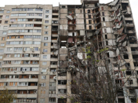 RUSIJA NAKON 52 DANA IZVELA NOVI RAKETNI NAPAD NA KIJEV: Dronovima i na istok i jug Ukrajine