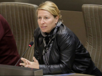 BELGIJSKA MINISTRICA OTKRILA: 'Razmatramo priznavanje države Palestine!'