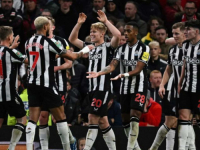 OSJEĆAJU SE UGROŽENIM: Klubovi Premiershipa glasat će o propisu koji bi spriječio dominaciju Newcastlea