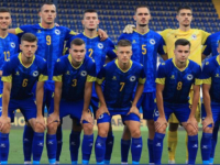 NAKON PREOKRETA: Mladi Zmajevi savladali Kipar i stigli do prvih bodova u kvaiifikacijama