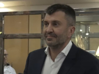 'FORMALNE ZAPREKE SIGURNOSNE PRIRODE': Slovenija uskratila saglasnost kandidatu Srbije za ambasadora
