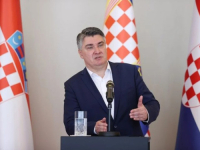 ZORAN MILANOVIĆ UPUTIO OŠTRE KRITIKE PREMIJERU HRVATSKE: 'Plenković navodno utjecajan u EU? Što onda ne pomogne Hrvatima u BiH?'