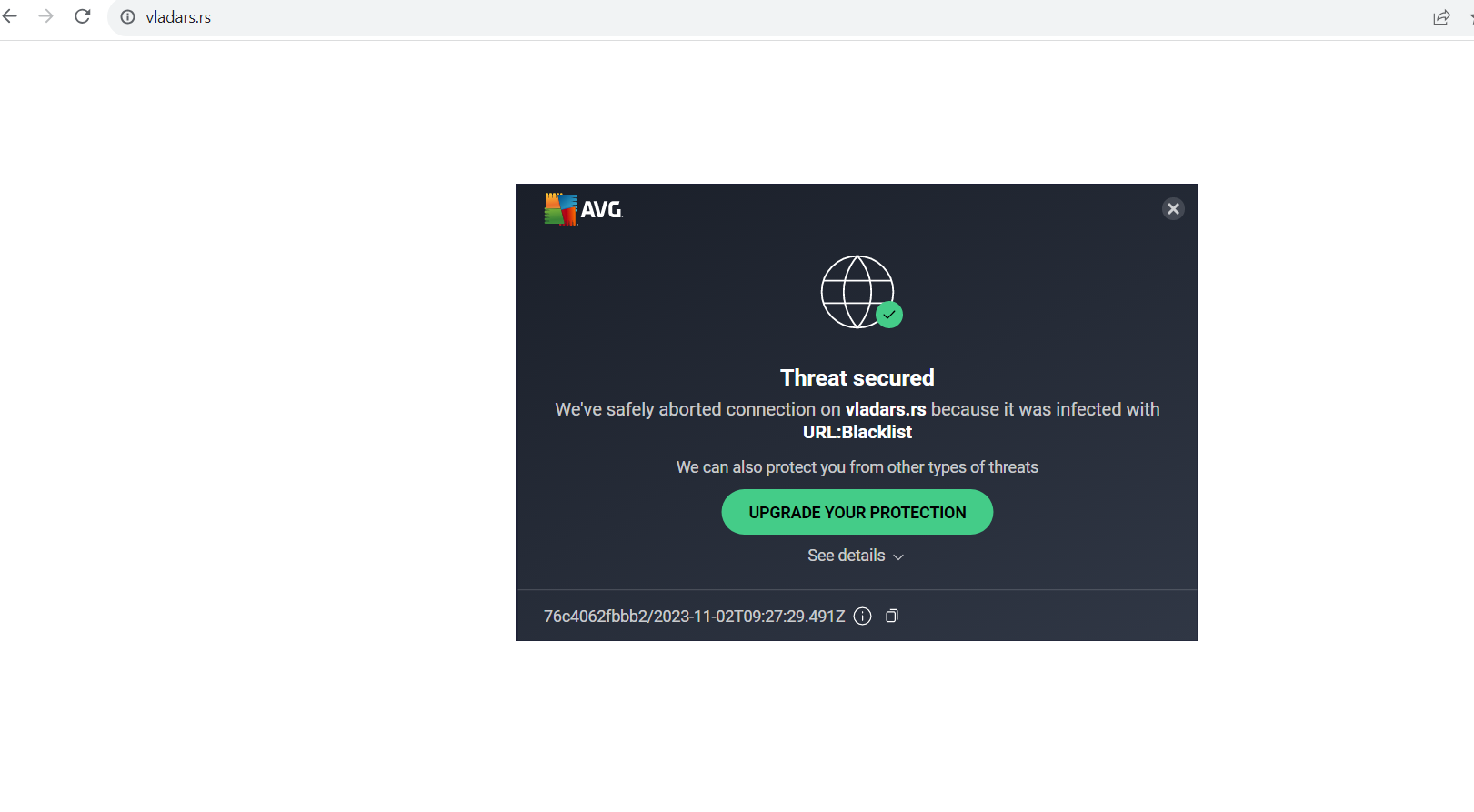 POKUŠAJ ZAOBILAŽENJA AMERIČKIH SANKCIJA: Web stranica Vlade Republike Srpske prebačena na domenu Srbije!