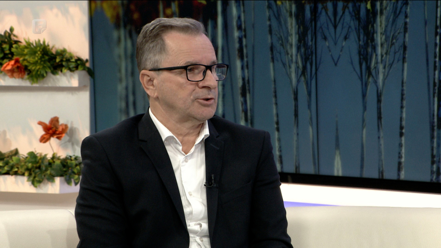 HAMDIJA FEJZIĆ ZNA S KIM IMA POSLA U SREBRENICI: 'Sumnjam u to da će ...