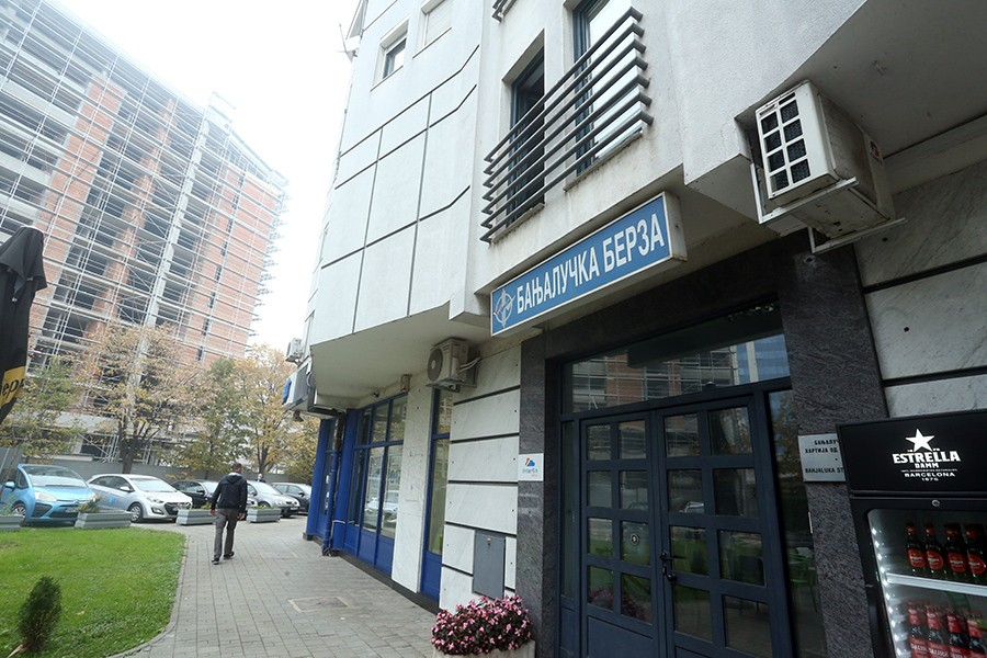 CUESTIONES FINANCIERAS DEL MENOR BH.  ENTIDAD: El gobierno de la RS debe hoy a los ciudadanos nuevos 30 millones de KM
