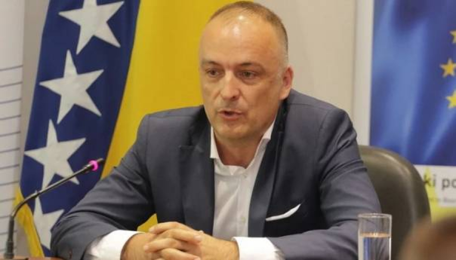 DRAŠKO AĆIMOVIĆ OTVORENO: ‘Priprema se koaliranje SDP i SDA i ‘odstranjivanje’ NiP-a i NS’