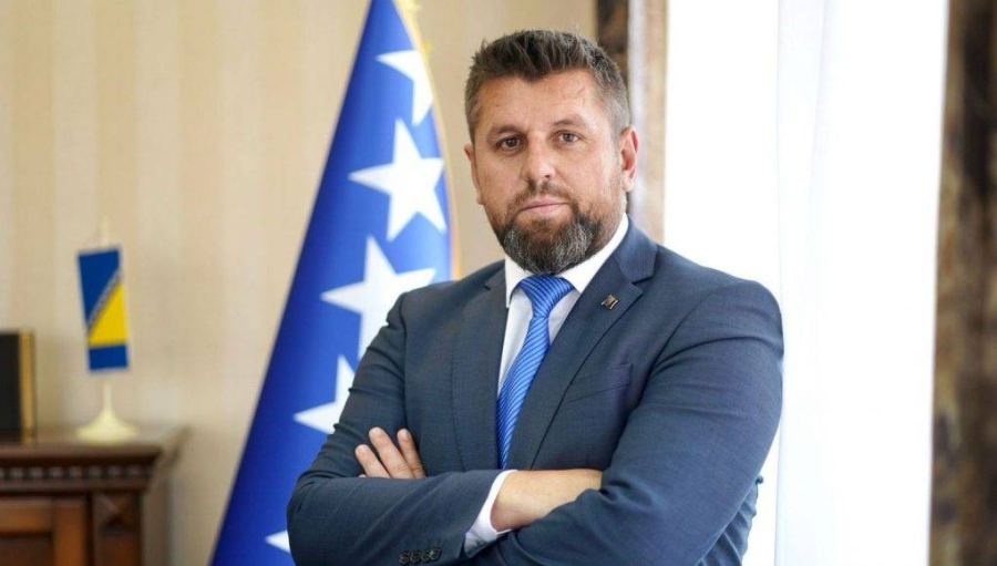POTPREDSJEDNIK RS-a ĆAMIL DURAKOVIĆ PITA DODIKA: ‘Kako ćete, predsjedniče, finansirati tu vašu državicu?’