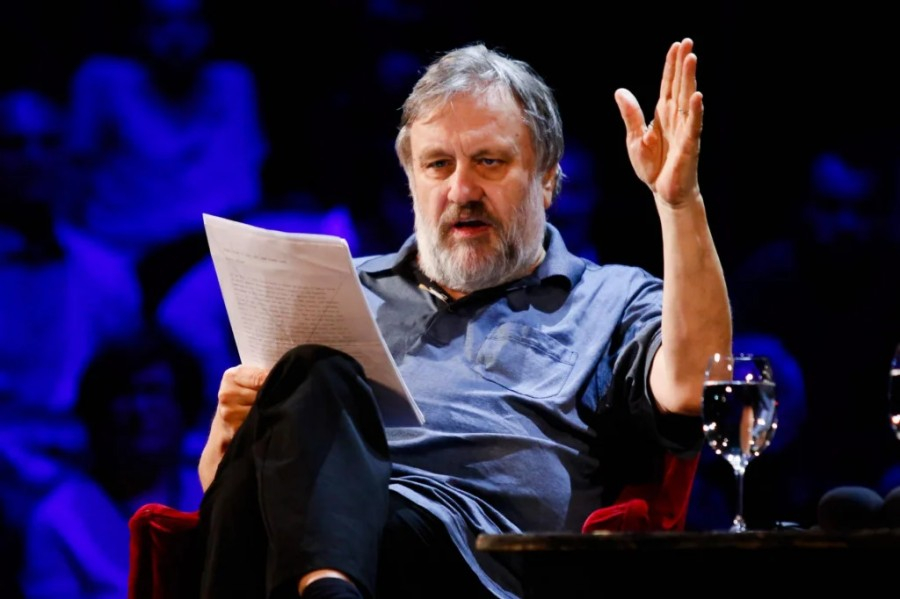 SLAVOJ ŽIŽEK: ‘Rastu simpatije prema Palestincima kao žrtvama, uz priznanje njihovog prava da se odupru ekspanzionističkim nasrtajima, ali…’
