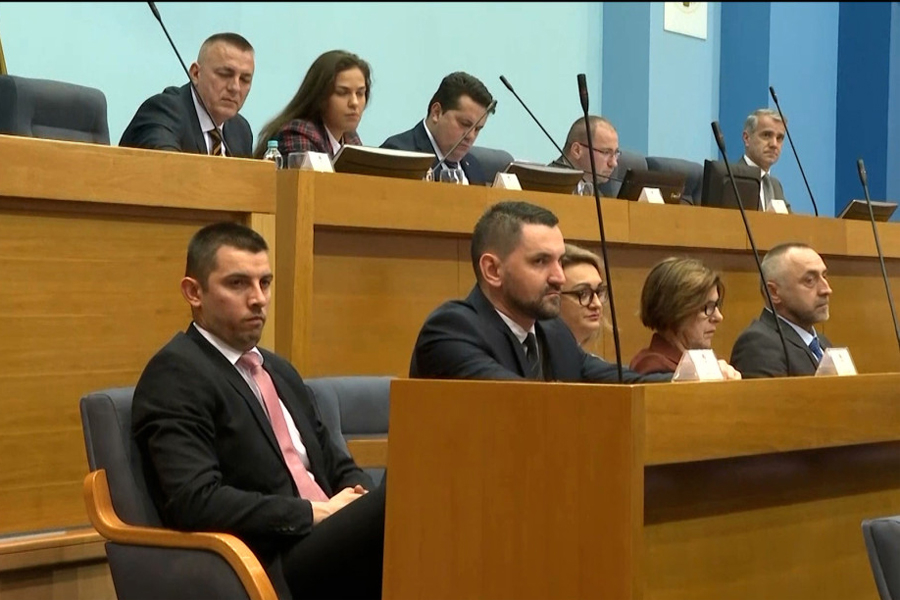 KUHA U REPUBLICI SRPSKOJ: Nakon četiri godine blokada, zastupnici u NSRS-u pretresaju ‘prljavi veš'…
