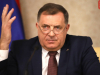 DODIK ODMAH ODGOVORIO MARHYJU: 'Vaše djelovanje je neprijateljsko prema svim građanima BiH!'