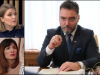 KAKO JE POLITIKA PORAZILA ŽENSKU SOLIDARNOST: Sabina Ćudić, Mia Karamehić Abazović i druge parlamentarke stavile su stranački i lični interes ispred žrtava nasilja u porodici!