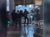 PROCURILE SNIMKE S LICA MJESTA: Pucnjava u shopping centru, jedna osoba poginula, troje ranjeno...