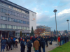 NAPETO U ZENICI: Sindikat organizirao novi protest radnika ArcelorMittala Zenica, sutra moguć...