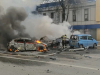 RUSKI GUVERNER: Najmanje dvoje djece poginulo u ukrajinskom napadu na Belgorod