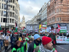 PROTESTUJU I ZBOG GLASANJA U UN-u: Desetine hiljada ljudi na ulicama Londona u znak solidarnosti s Palestinom