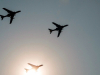 DRAMA NA NEBU: Osam kineskih zrakoplova prešlo centralnu liniju, uslijedio je odgovor…