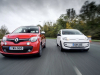 LJUTI KONKURENTI UDRUŽILI SNAGE: Volkswagen i Renault pripremaju veliko iznenađenje…