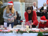 'SB' NA LICU MJESTA: Gradonačelnica Sarajeva u susret Božiću građanima dijelila kolače, kuhano vino i čaj ispred Katedrale (FOTO)