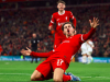 SPEKTAKL NA ANFIELDU: Liverpool peticom 'počastio' goste iz Londona, pogledajte golove…