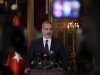 TURSKI MINISTAR HAKAN FIDAN: 'SAD je ostao sam po pitanju Gaze'