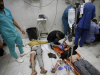 SVJETSKA ZDRAVSTVENA ORGANIZACIJA UPOZORAVA: 'Hitni odjel u bolnici u Gazi je 'kupka krvi''