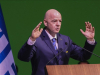 'NEMA MJESTA NASILJU U FUDBALU: Predsjednik FIFA-e Gianni Infantino osudio napad na turskog sudiju