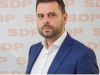 IVAN VUJOVIĆ IZ SDP-a: 'Hitno inicirati postupak razrješenja Andrije Mandića, neka ga Vučić izabere na čelo Skupštine Srbije'